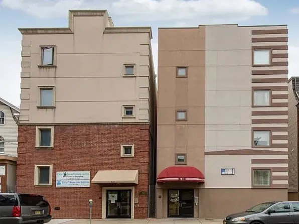 97 Bayard St APT 3C, New Brunswick, NJ 08901