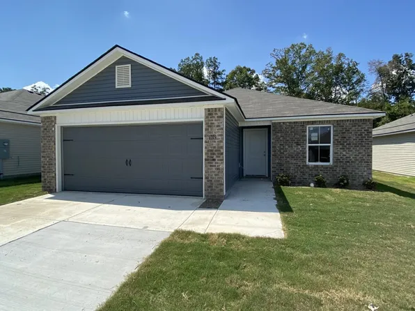 1719 Amber Ave SE, Cullman, AL 35055