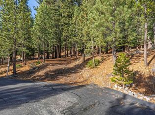 202 Hidden Lake Loop, Olympic Valley, CA 96146