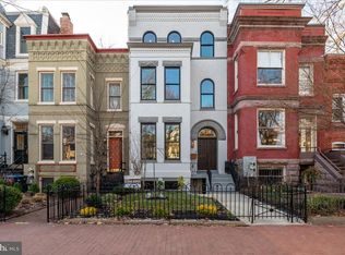 126 Tennessee Ave NE, Washington, DC 20002