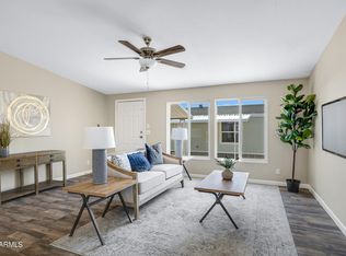 320 E McKellips Rd LOT 29, Mesa, AZ 85201