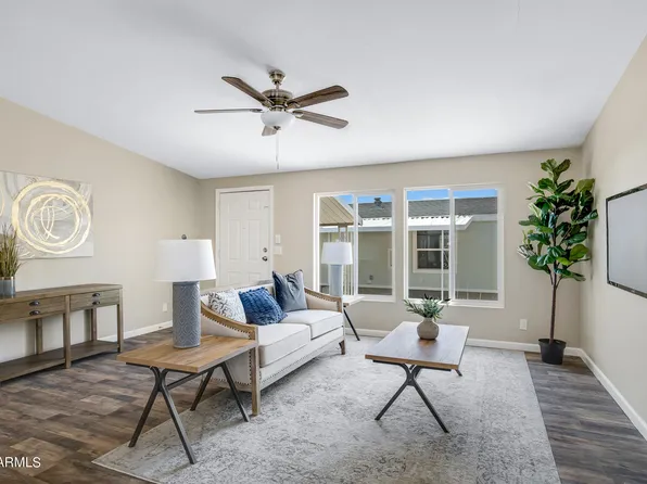 320 E McKellips Road #29, Mesa, AZ 85201