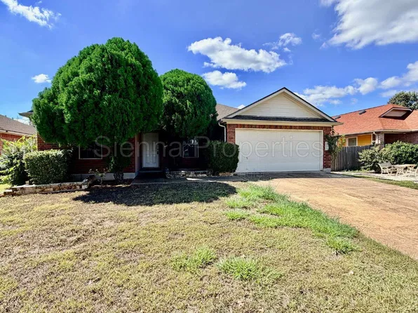 803 Encanto Dr, Leander, TX 78641