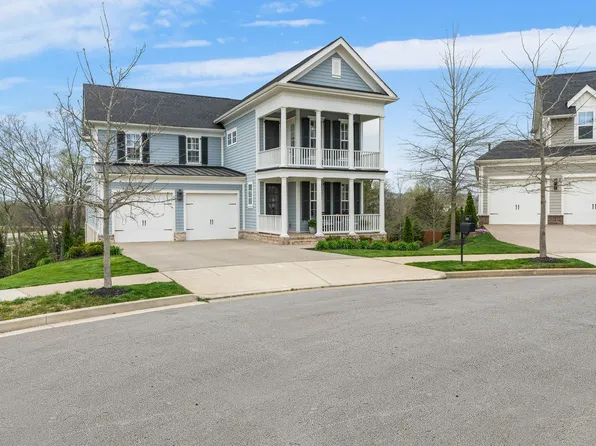 122 Obree Ct, Franklin, TN 37064