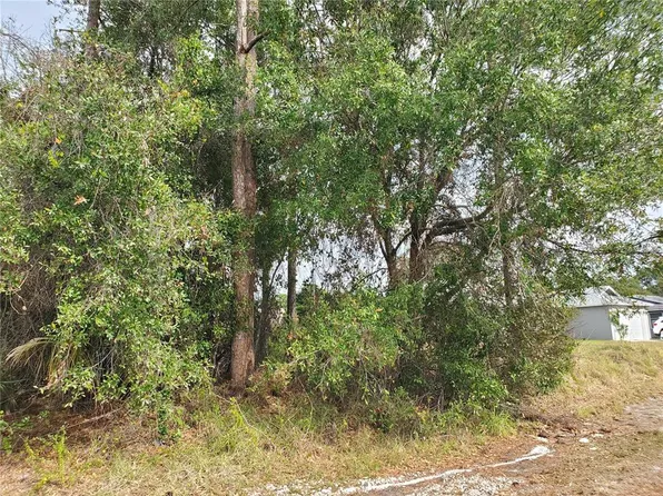 1009 SW Castaneda Ln Lot 12, Pt Saint Lucie, FL 34953