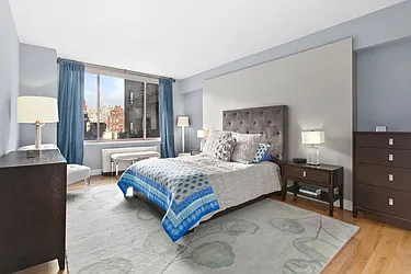 Rented by Citi Habitats