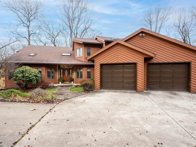671 Poplar Woods Dr, Morgantown, WV, 26505