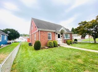 154 Park Ave, Derby, CT 06418