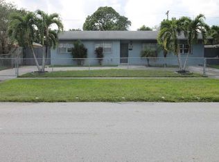 16210 SW 102nd Ave, Miami, FL 33157