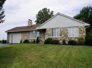 3562 Water Tank Rd, Manchester, MD 21102