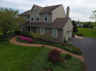 279 Upper Indian Head Rd, Collegeville, PA 19426