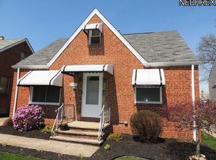 3310 Brookdale Ave, Parma, OH