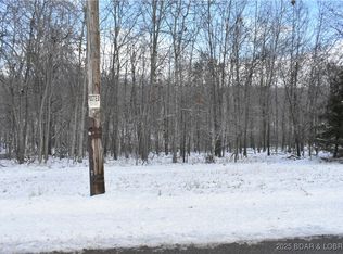 LOT 20 Oak Point Dr, Gravois Mills, MO 65037