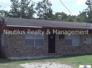 2640 Hyde Ave APT B, Panama City, FL 32405
