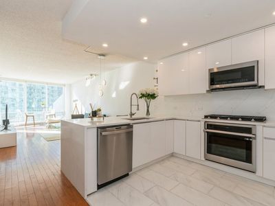 1 Shore Ln APT 1110, Jersey City, NJ, 07310