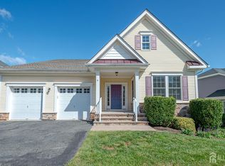 9 Comstock Ln, Skillman, NJ 08558
