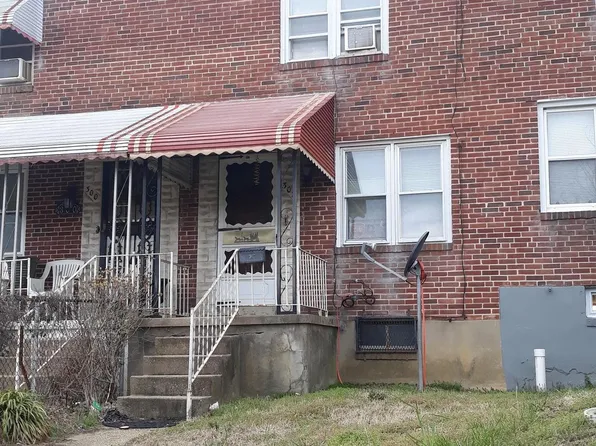 302 N Edgewood St, Baltimore, MD 21229
