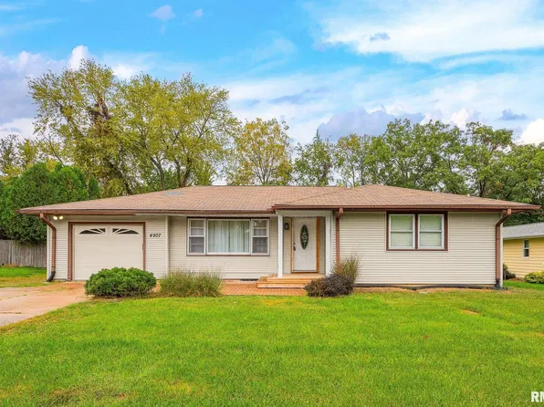 4907 W Linda Curv, Peoria, IL 61607