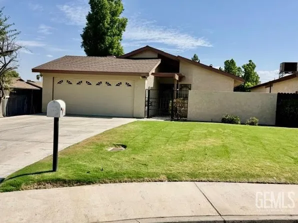 5601 Arbor Ct, Bakersfield, CA 93309