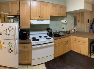 881 Huntington Ave APT G1, Boston, MA 02115