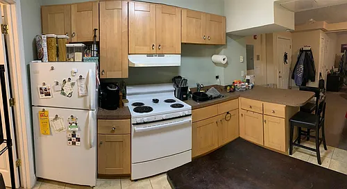 881 Huntington Ave Photo 1