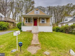 2922 Louisiana Ave, Baltimore, MD 21227