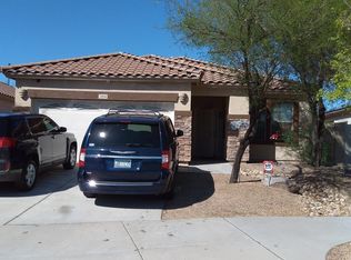 2554 W Granite Pass Rd, Phoenix, AZ 85085