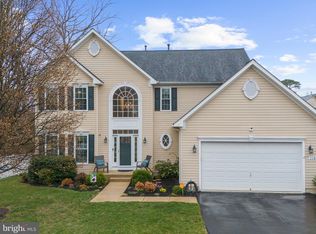 1191 Bradley Rd, Severn, MD 21144