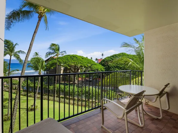 3445 Lower Honoapiilani Rd #410, Lahaina, HI 96761