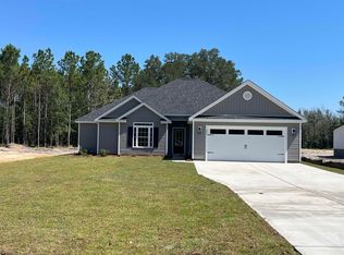 5822 Hampton Road Tupelo LOT 1-3, Conway, SC 29527