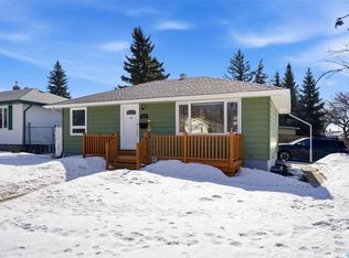 2839 24th Ave, Regina, SK S4S1J7