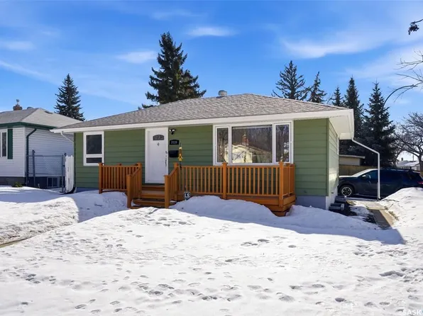 2839 24th AVENUE, Regina, SK S4S 1J7