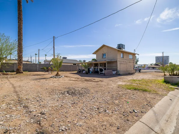 1002 E FAIRMOUNT Avenue, Phoenix, AZ 85014