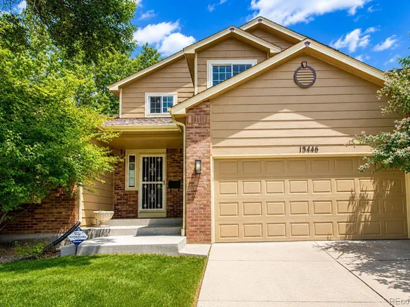 13446 Falls Drive, Broomfield, CO 80020