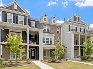 1202 Barn Cat Way, Apex, NC 27502