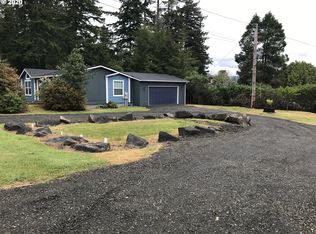 5400 N Fork Siuslaw Rd, Florence, OR 97439