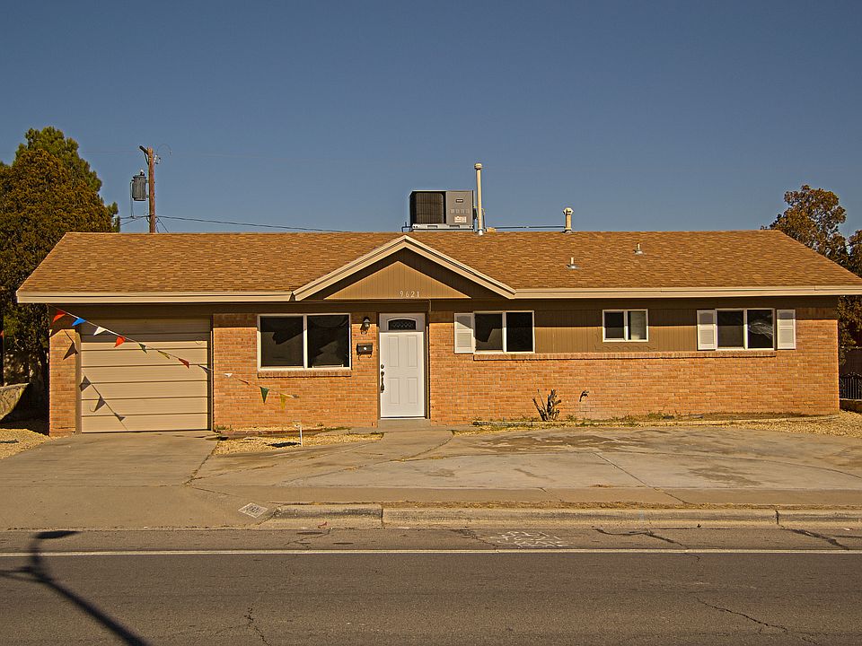 1st image of 9621 Montwood Dr