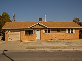 9621 Montwood Dr, El Paso, TX 79925