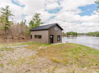 LOT 2 Bingo Rd, Edwards, NY 13635