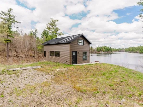 LOT 2 Bingo Rd, Edwards, NY 13635
