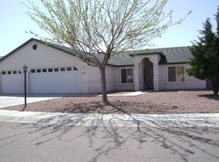 2157 Ranch Rd, Kingman, AZ 86401