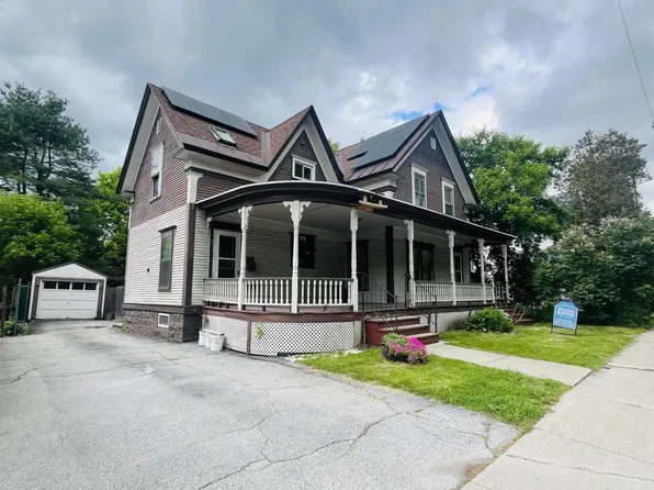 78 Merchant Street, Barre City, VT 05641