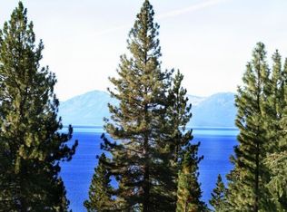 209 Nue Ct, Incline Village, NV