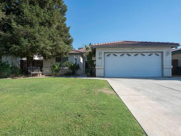 285 Tanner Michael Dr, Bakersfield, CA 93308