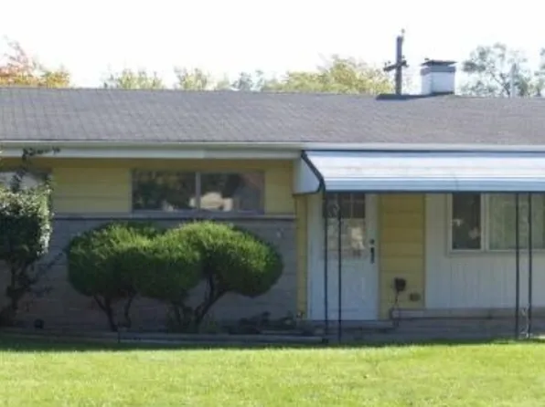 1373 Stanley Blvd, Calumet City, IL 60409