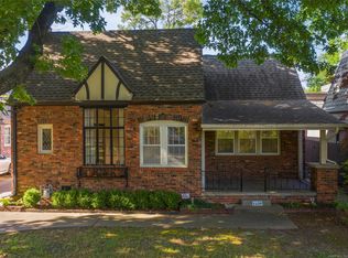 2128 E 23rd St, Tulsa, OK 74114