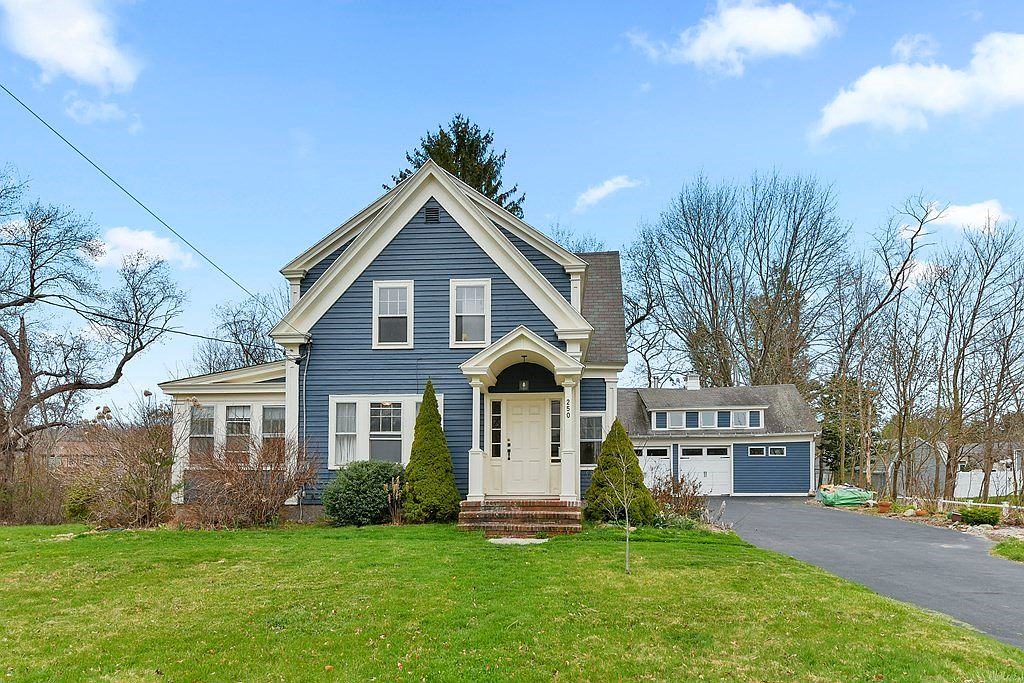 250 Morton St, Stoughton, MA 02072 Zillow
