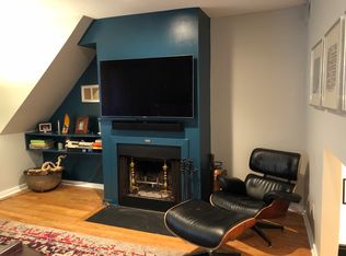 1624 U St NW APT 302, Washington, DC 20009