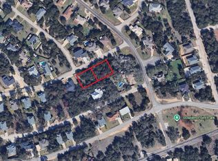 20307 Rockpark Ln, Leander, TX 78645