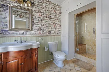 Rented by Corcoran